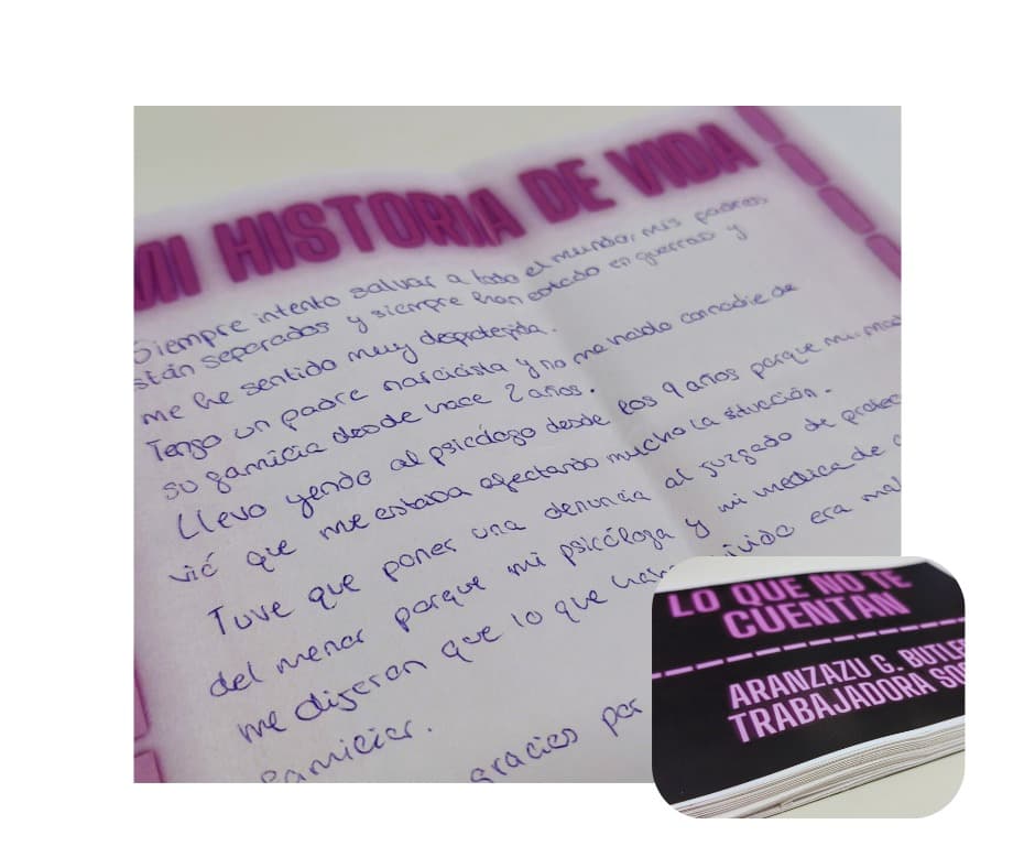 Resultados de ACCIÓN 3