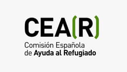 Logo de CEA(R)
