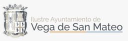 Logo de Ayto. Vega de San Mateo